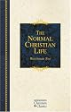 The Normal Christian Life