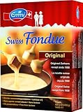 Kitchen - Emmi Cheese Fondue Original 800g (2x400 g)