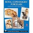 Royal Copenhagen Porcelain: Animals and Figurines by  Robert J. Heritage