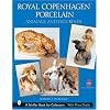 Royal Copenhagen Porcelain: Animals and Figurines