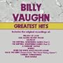 Billy Vaughn & His Orchestra - Greatest Hits