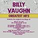 Billy Vaughn & His Orchestra - Greatest Hits