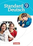 Produkt-Bild: Standard Deutsch: 9. Schuljahr - Sch&uuml;lerbuch