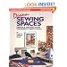 Dream Sewing Spaces: Design & Organization for Spaces Large & Small
