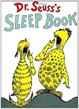 Dr. Seuss's Sleep Book