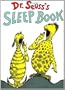 Dr. Seuss's Sleep Book