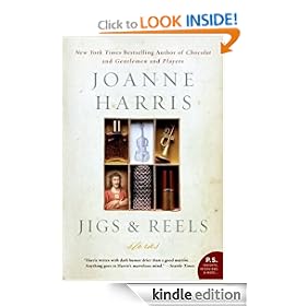 Jigs & Reels (P.S.)
