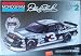 Monogram Dale Earnhardt Chevy Lumina #3 NASCAR Model 1/24 Scale Model Kit (Dale Earnhardt Sr) NASCAR Racing Replica Model