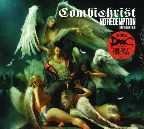 Combichrist - No Redemption - Zortam Music