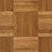 Urethane Parquet 12