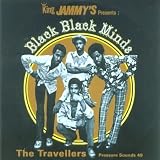 Black Black Minds