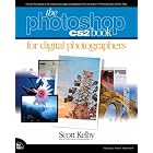 Click here to buy The Photoshop CS2 Book for Digital Photographers (Voices That Matter) by  Scott Kelby.
