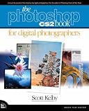 The Photoshop CS2 Book for Digital Photographers