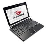 Packard Bell DOT_SR.UK/010 10.1-inch Netbook (Intel Atom Processor, 1GB RAM, 160GB Hard Drive, up to 6 Hours Battery Life, XP Home) £189.99 @ Amazon & Delivered FREE