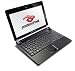 Packard Bell Dotsruk010 101 inch Netbook intel Atom Processor 1gb Ram 160gb Hard Drive Up To 6 Hours Battery Life Xp Home