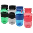 Swiss Gear 20oz. Unbreakable Lexan Water Bottle