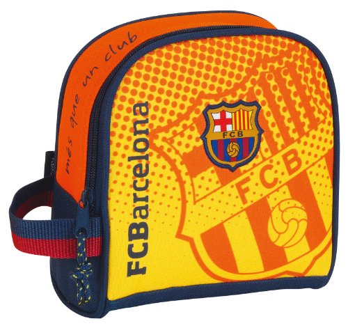 Imagen principal de Barça-2 Neceser 17 cm