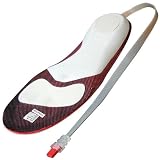 Produkt-Bild: Boot-Doc Thermic Anatomic PRO Einlage f&uuml;r Senkfu&szlig;