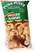 Energy Club Pork Puffs, Regular (Pack of 24)