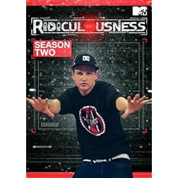 Ridiculousness: Season 2