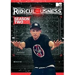 Ridiculousness: Season 2