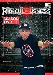 Ridiculousness: Season Two