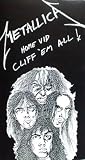 ビデオ・ザ・スラッシュ~クリフに捧ぐ [VHS]