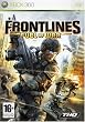 Frontlines : Fuel Of War