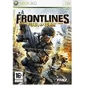 Frontlines : Fuel Of War