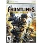 Frontlines : Fuel Of War
