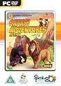 National Geographic Safari Adventures: Africa (PC DVD)