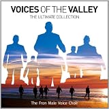 Voices Of The Valley: The Ultimate Collection