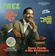 The Mambo King, Vol. 3