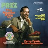 The Mambo King, Vol. 3 CD