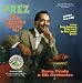 Perez Prado - The Mambo King, Vol. 3