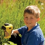 Tuff-Cam 2 - Child friendly 3 MP digital movie still camera