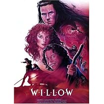 Willow [Blu-ray]