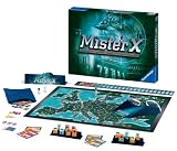 Ravensburger Mister X Family Game 514Ad47kcOL. SL160 Ravensburger Mister X Family Game