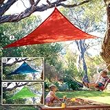 PROMOTIONAL SHADE SAIL