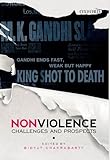 Non-violence : challenges and prospects