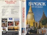 Bangkok City of Angels (Video Tape/PAL)