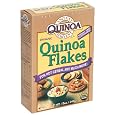 BUY : Ancient Harvest Quinoa Flakes, Organic and Gluten Free, 12-Ounce Boxes (Pack of 6)