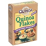 AncientHarvestQuinoaFlakes,12-OunceBox(Packof6)