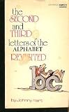 B.C.: The Second and Third Letters of the Alphabet Revisited: Johnny Hart 9780449137741: B.C.: The Second and Third Letters of the Alphabet Revisited