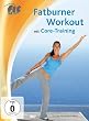 Fit for Fun - Fatburner Workout mit Core-Training