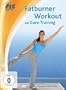 Fit for Fun - Fatburner Workout mit Core-Training