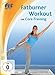 Fit for Fun - Fatburner Workout mit Core-Training