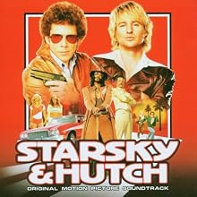 Starsky & Hutch