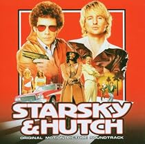 Starsky & Hutch