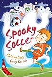 Spooky soccer